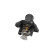 Thermostat, coolant TH-2007 Kavo parts, Thumbnail 4