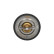 Thermostat, coolant TH-3501 Kavo parts, Thumbnail 3