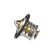 Thermostat, coolant TH-3501 Kavo parts, Thumbnail 4