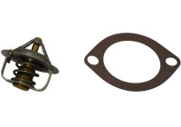 Thermostat, coolant TH-4002 Kavo parts