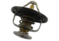 Thermostat, coolant TH-4503 Kavo parts