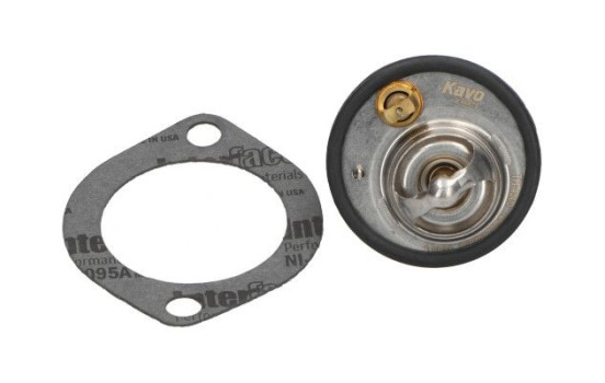 Thermostat, coolant TH-4505 Kavo parts, Image 3