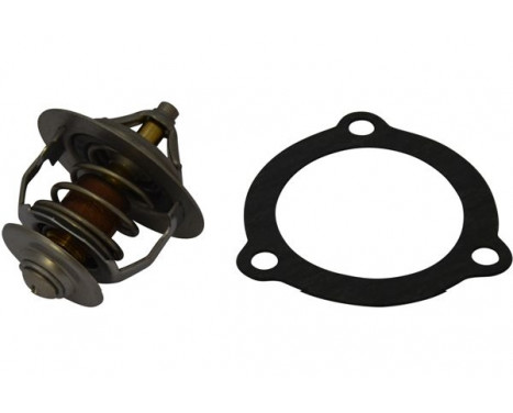 Thermostat, coolant TH-4507 Kavo parts