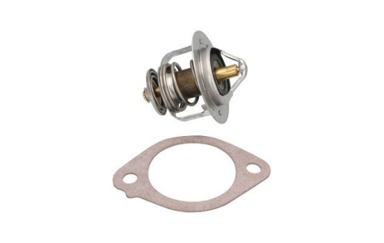 Thermostat, coolant TH-5505 Kavo parts, Image 6