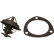 Thermostat, coolant TH-5506 Kavo parts