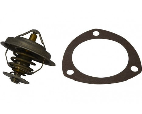 Thermostat, coolant TH-5506 Kavo parts, Image 3