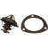 Thermostat, coolant TH-5506 Kavo parts, Thumbnail 3