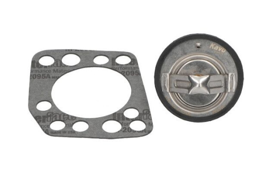 Thermostat, coolant TH-6502 Kavo parts, Image 3