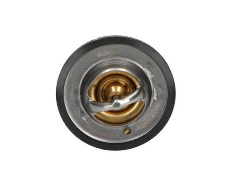 Thermostat, coolant TH-6503 Kavo parts, Image 3