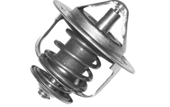 Thermostat, coolant TH-6504 Kavo parts