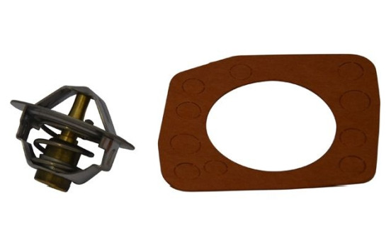 Thermostat, coolant TH-6509 Kavo parts