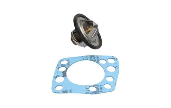 Thermostat, coolant TH-6509 Kavo parts, Image 6