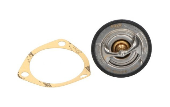 Thermostat, coolant TH-6510 Kavo parts, Image 3