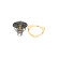 Thermostat, coolant TH-6510 Kavo parts, Thumbnail 5