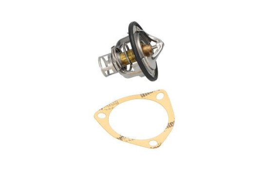 Thermostat, coolant TH-6510 Kavo parts, Image 6
