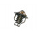 Thermostat, coolant TH-6513 Kavo parts, Thumbnail 2