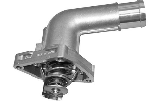 Thermostat, coolant TH-6514 Kavo parts