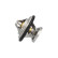 Thermostat, coolant TH-7501 Kavo parts, Thumbnail 4