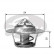 Thermostat, coolant TH00171G1 Gates