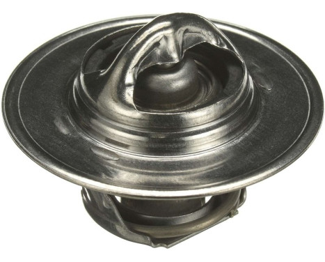 Thermostat, coolant TH00191G6 Gates, Image 2
