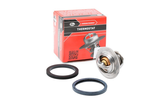 Thermostat, coolant TH00388G1 Gates