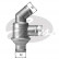 Thermostat, coolant TH01782 Gates