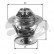 Thermostat, coolant TH12588G1 Gates