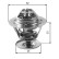 Thermostat, coolant TH12588G1 Gates, Thumbnail 2