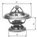 Thermostat, coolant TH12680G1 Gates, Thumbnail 2