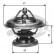 Thermostat, coolant TH12685G1 Gates, Thumbnail 2