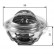 Thermostat, coolant TH13783G1 Gates