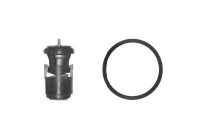 Thermostat, coolant TH14780G1 Gates