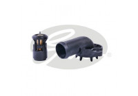 Thermostat, coolant TH14780K2 Gates