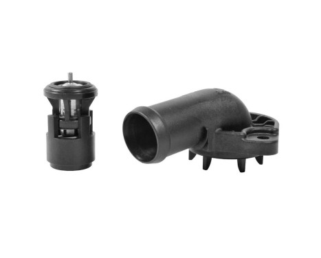 Thermostat, coolant TH14787K2 Gates