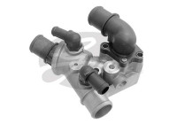Thermostat, coolant TH15880G1 Gates