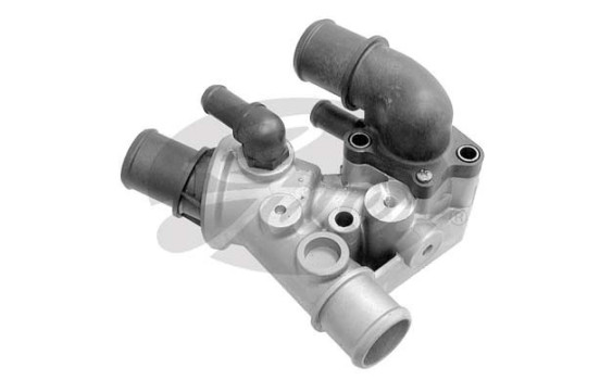 Thermostat, coolant TH15980G1 Gates