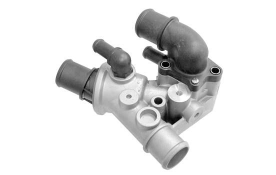 Thermostat, coolant TH15980G1 Gates, Image 2