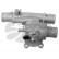 Thermostat, coolant TH17488G1 Gates