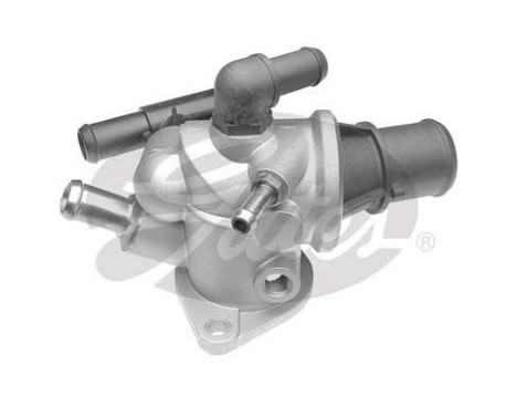 Thermostat, coolant TH17983G1 Gates