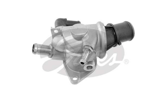 Thermostat, coolant TH18188G1 Gates, Image 2