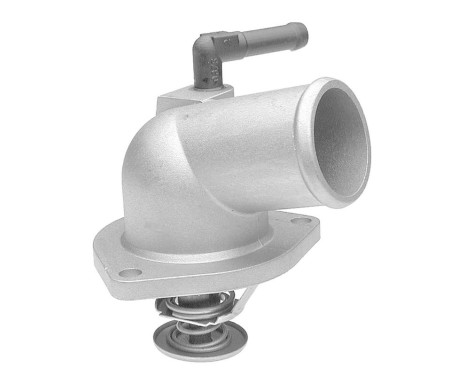 Thermostat, coolant TH20092G1 Gates, Image 2