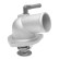 Thermostat, coolant TH20092G1 Gates, Thumbnail 2