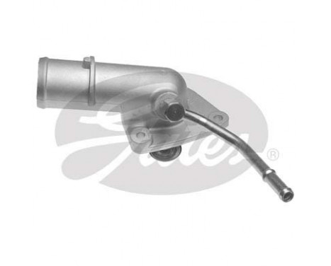 Thermostat, coolant TH20383G1 Gates
