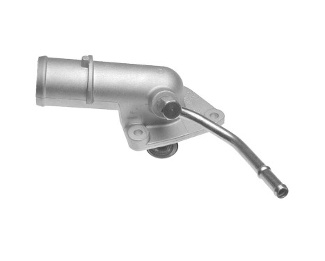 Thermostat, coolant TH20383G1 Gates, Image 2