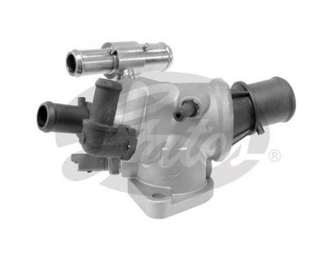 Thermostat, coolant TH21288G1 Gates