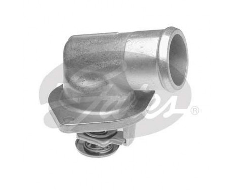 Thermostat, coolant TH21892G1 Gates