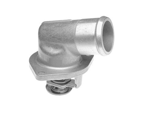 Thermostat, coolant TH21892G1 Gates, Image 2