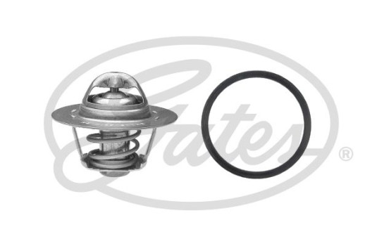 Thermostat, coolant TH23383G1 Gates, Image 2