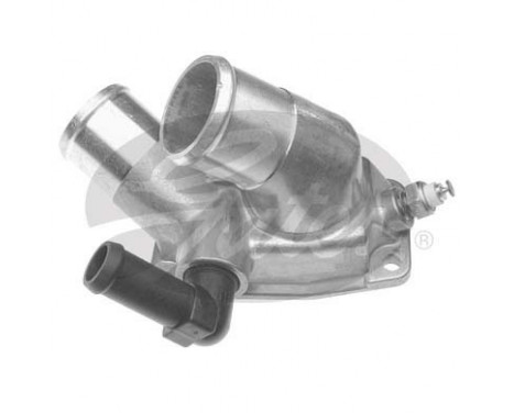 Thermostat, coolant TH23992G1 Gates