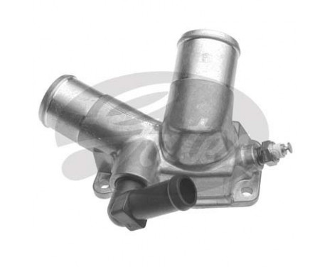 Thermostat, coolant TH24192G1 Gates